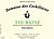 Touraine Sauvignon blanc 2014