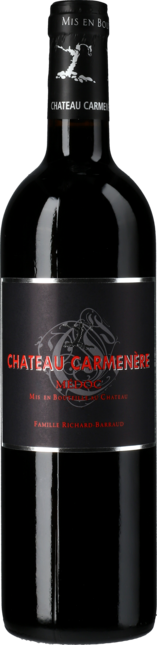 Chateau Carmenere 2014