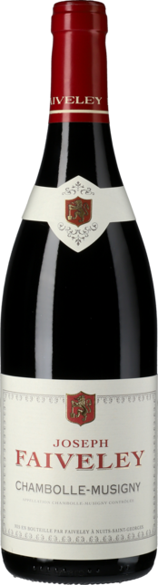 Chambolle Musigny Village 2020