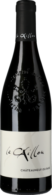 Le Caillou Chateauneuf du Pape Le Tradition 2018
