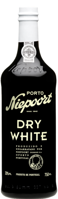 Dry White Port (fruchtsüß)