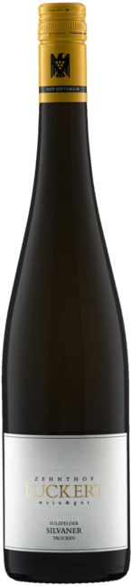 Sulzfelder Silvaner Ortswein trocken 2019