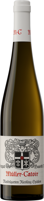 Riesling Mandelgarten Spätlese Erste Lage 2022