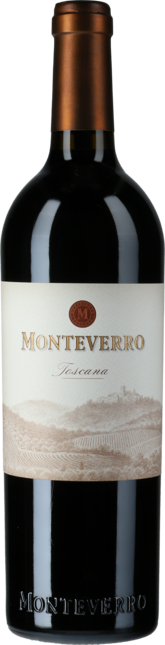 Monteverro 2017