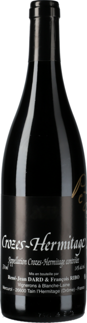 Crozes Hermitage Pe De Loup 2019