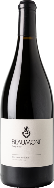 Mourvedre