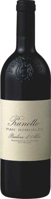 Barbera d’Alba Pian Romualdo 2020