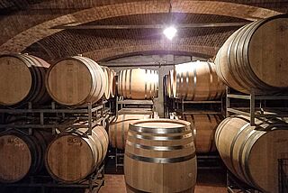 Weinkeller Ernst Triebaumer