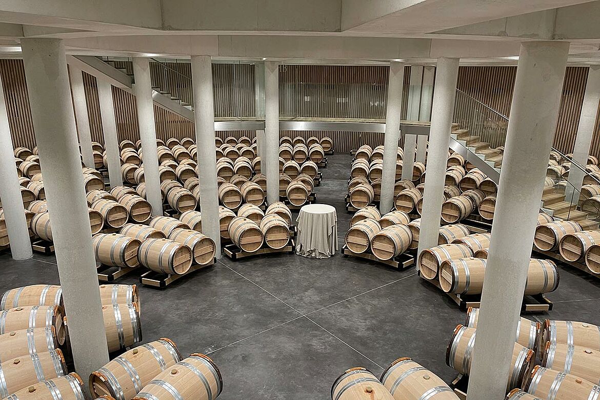 Haut Bailly