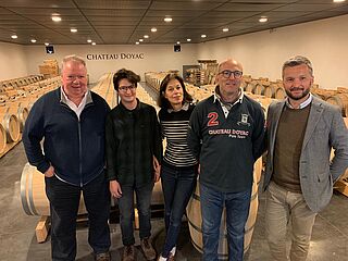 Chateau Doyac Chateau Doyac