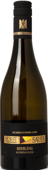 Riesling Escherndorfer Lump Beerenauslese (fruchtsüß) 2014