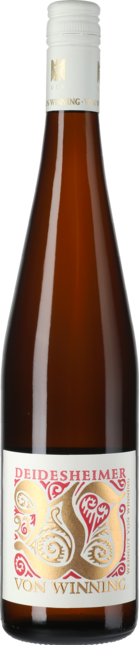 Riesling Deidesheimer Ortswein 2016