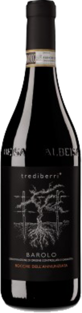 Barolo Rocche dell' Annunziata 2019