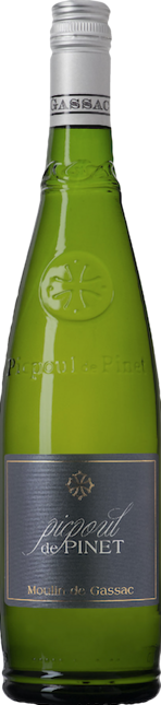 Moulin de Gassac Picpoul de Pinet trocken 2019