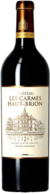 Chateau Les Carmes Haut Brion 2019