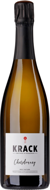 Chardonnay Brut Nature 2018