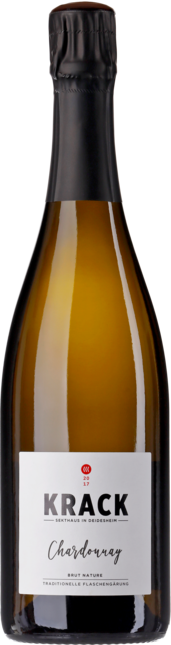 Weinpaket: Deutsche Winzersekte (9 Flaschen)