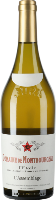 L'Etoile Chardonnay/Savagnin 2020