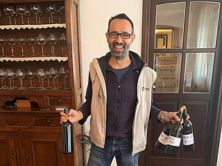 Alex Sanchez fra Brovia Alex Sanchez fra Brovia