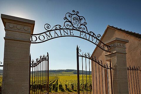 Domaine Faivley