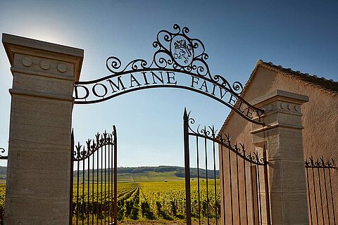 Domaine Faivley