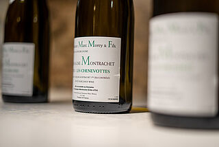 Weine von Domaine Marc Morey