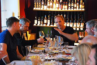 Torsten Tesch Guter Wein Torsten Tesch Guter Wein