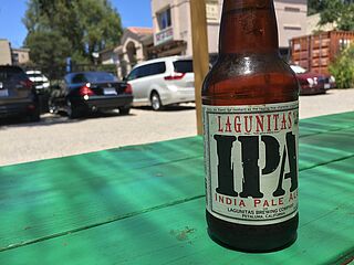 Indian Pale Ale