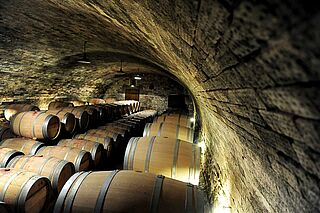 La Croix Lartigue Wein