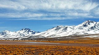 Maule Valley Maule Valley