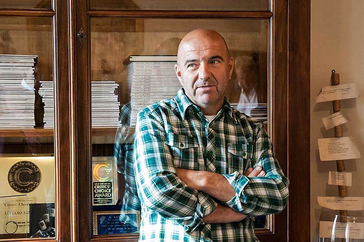 Luciano Sandrone