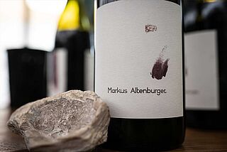 Wein von Markus Altenburger