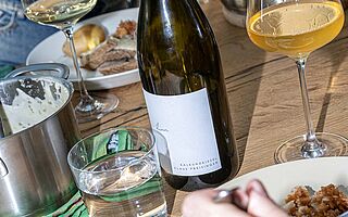 Kalk og småsten af Claus Preisinger Kalk og småsten af Claus Preisinger