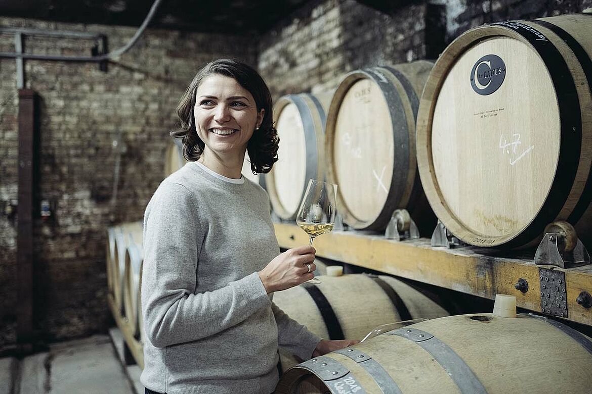 Weingut Weedenborn