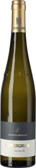 Riesling Kupfergrube Großes Gewächs trocken 2021