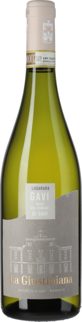 Lugarara Gavi del Comune di Gavi 2021