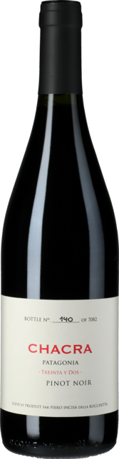 Treinta Y Dos 2019