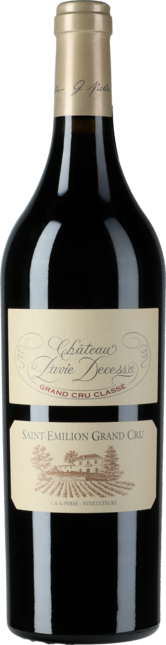 Chateau Pavie Decesse Grand Cru Classe 2018