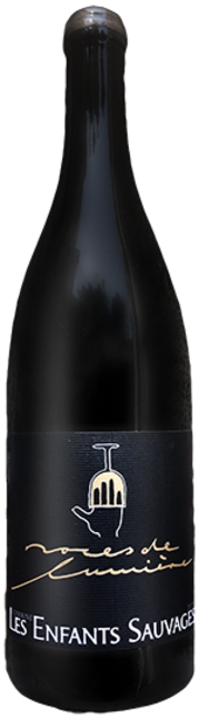 Mourvedre Noces de Lumiere 2017