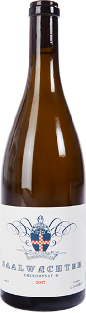 Chardonnay R trocken 2018