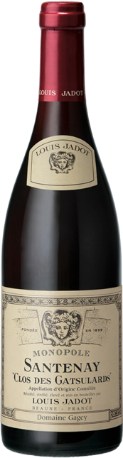 Domaine Gagey - Cote de Beaune Village Monopole Santenay Clos des Gatsulards 2016
