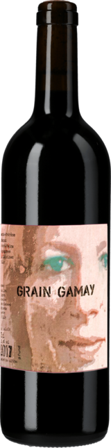 Grain Gamay Vieilles Vignes 2020