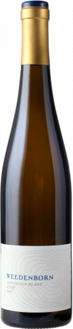 Sauvignon Blanc Fumé 2015