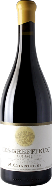 Ermitage Les Greffieux 2021