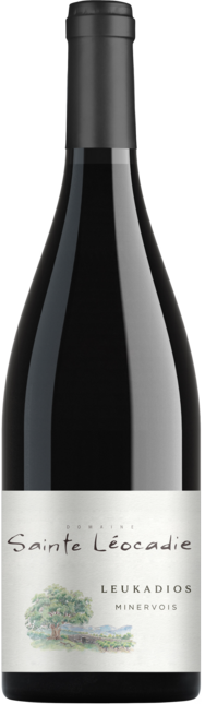 Cuvée Leukadios Rouge 2021