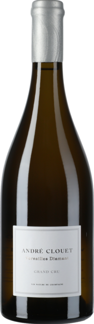 Chardonnay Versailles Diamant Grand Cru Coteaux Champenois 2016