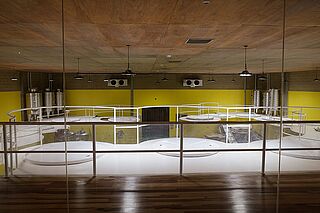 Indsigt i vinenes modning