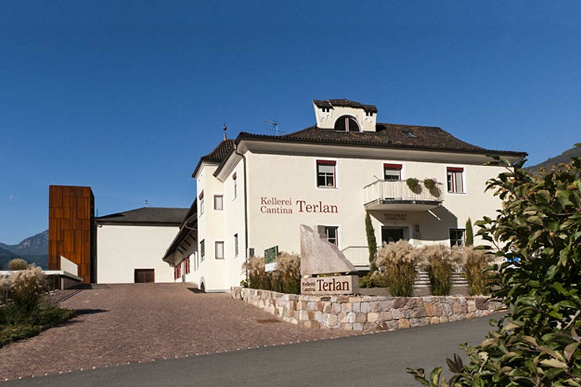 Cantina Terlan