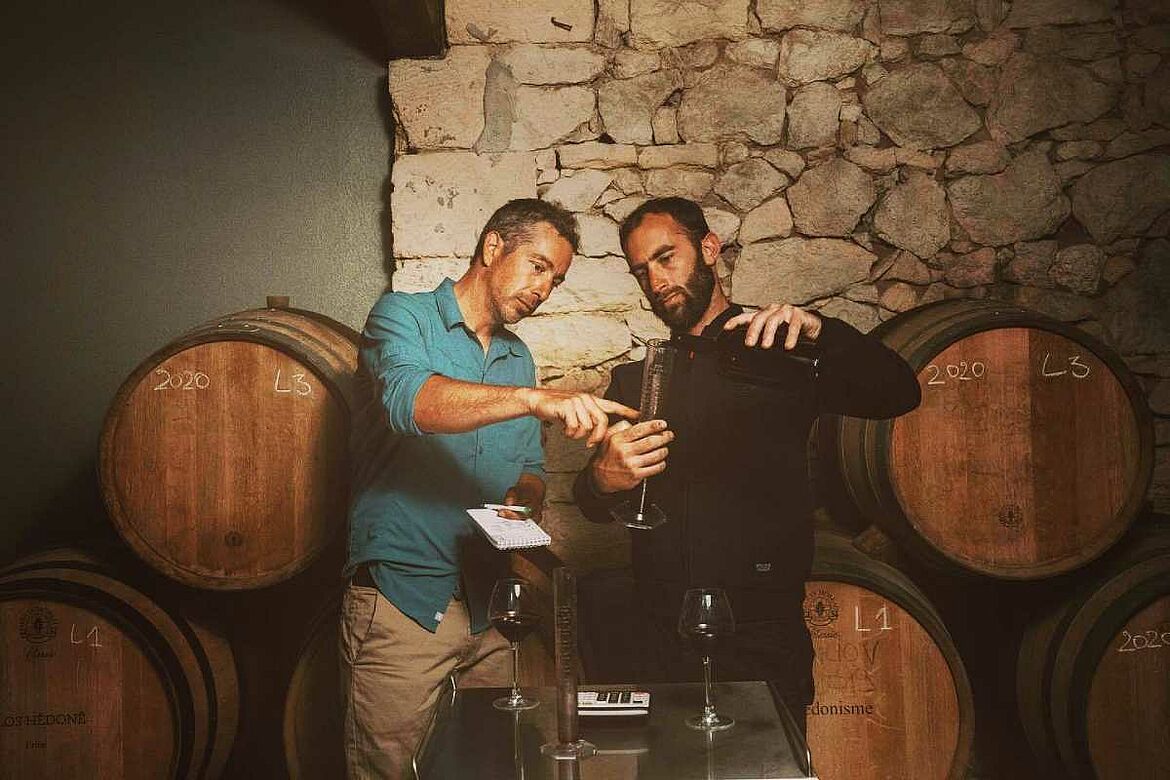 Clos Hédoné