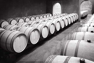 Philip Togni Vineyards